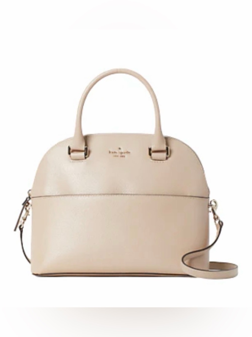 KATE SPADE Grove Street Carli Satchel